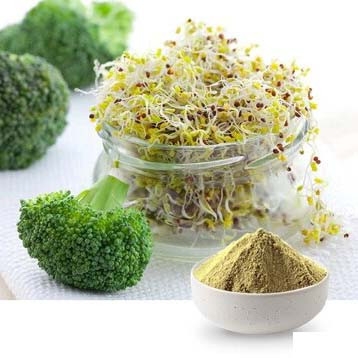 Broccoli Sprout Powder