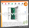 Paradox Canada 8 Zone Security Burglar Alarm Expansion Module for SP MG EVO Series; Status LED ZX82 PARADOX