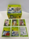 Japanese Sencha Greentea Sachet Tea Bag (2g/pc, 50pcs/box) (Halal Certified) Dry, Sauces & Seasoning Products