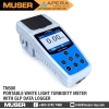 TN500 Portable White Light Turbidity Meter with GLP Data Logger | Apera by Muser Turbidity Meter Apera