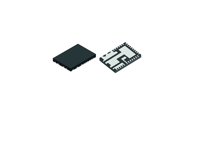 VISHAY SIC450 SIC450, SIC451, SIC453 VOLTAGE REGULATOR