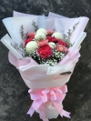 MD 02 For Mum-Fresh 献给母亲- 鲜花系列 In Season