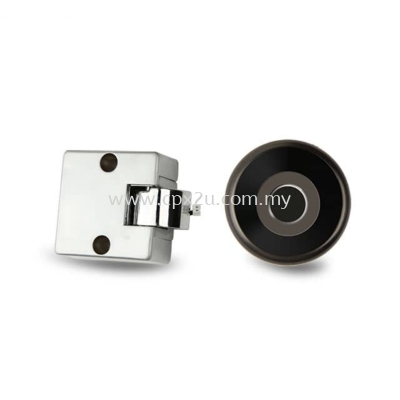 CPX-FL945 (Finger Print Handle lock)