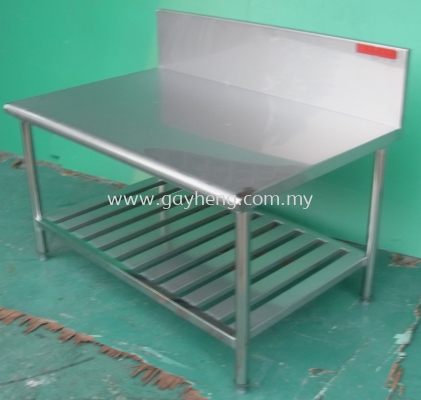 Stainless Steel Table �׸�����