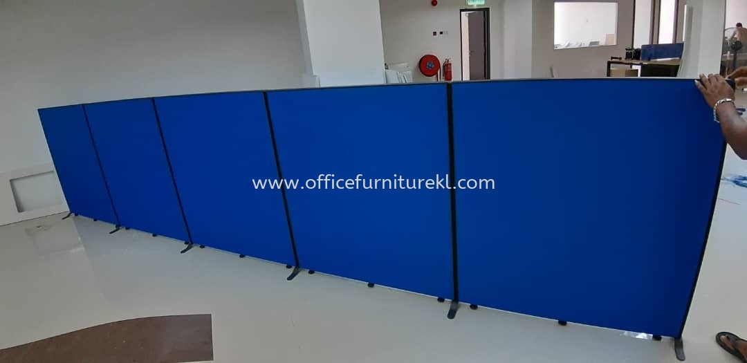 FREE DELIVERY & INSTALLATION OFFICE PARTITION l OFFICE FURNITURE l ICON CITY l PETALING JAYA l TOP 10 BEST RECOMMEND