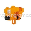 Plain Trolley Industrial Chain Hoist