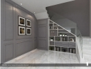  Staircase Area Design