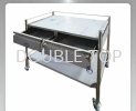  Stainless Steel Equipment