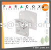 PARADOX Security Burglar Alarm Swivel Mount Bracket for PIR Motion Detector 469 PARADOX