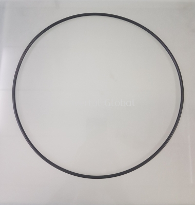 EPDM O-ring Joint Type