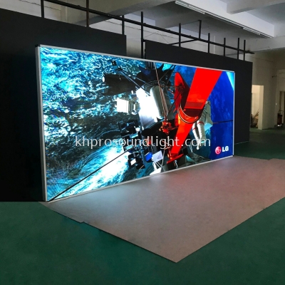 LED SCREEN DISPLAY