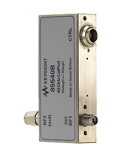 KEYSIGHT 85540B Standard CalPod, 40 GHz