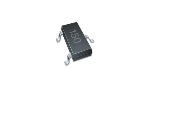 BOURNS CDSOT23-0502B ARRAYS DIODE