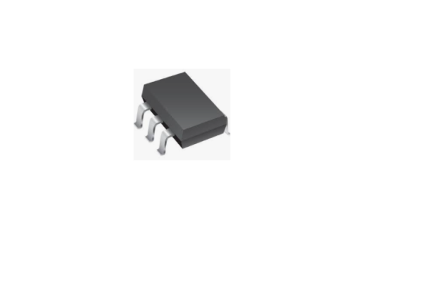 BOURNS CDSOT236-0504C ARRAYS DIODE