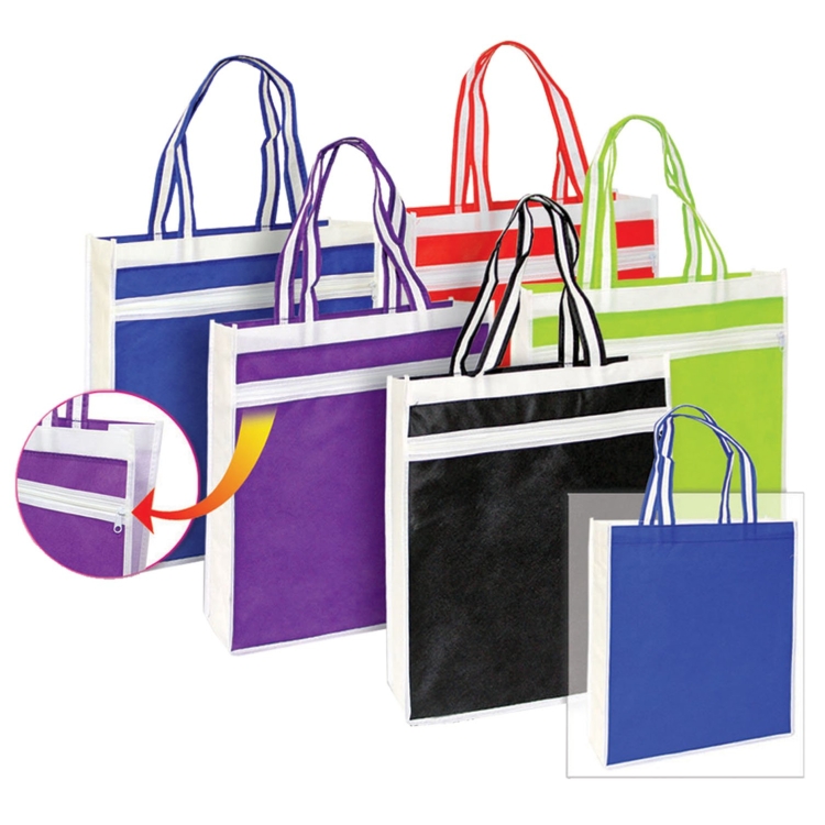 WB 5213 Non Woven Bag