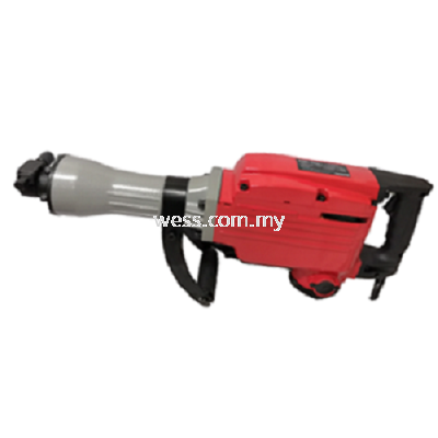 PH65A Demolition Hammer