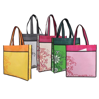 BWB 005-II Non Woven Bag