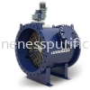 AZUD LUXON LPF AUTOMATIC SCREEN FILTER AZUD LUXON TECHNOLOGY AZUD