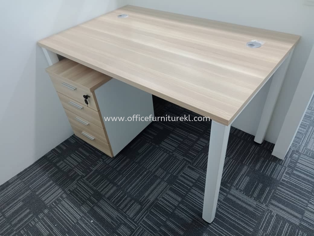 PENGHANTARAN & PEMASANGAN PERCUMA MUPHI MEJA TULIS PEJABAT ASMT 127 l LACI PEJABAT 3 TINGKAT 3D B-YM 3 l OFFICE FURNITURE l USJ TAIPAN l SUBANG JAYA l 10 TERATAS JUALAN TERBAIK