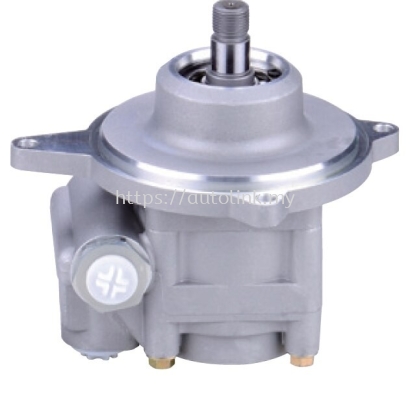 POWER STEERING PUMP