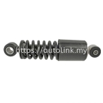 FRONT CABIN SHOCK ABSORBER