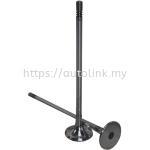 EXHAUST VALVE