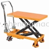 Table Lifter Material Handling Equipment