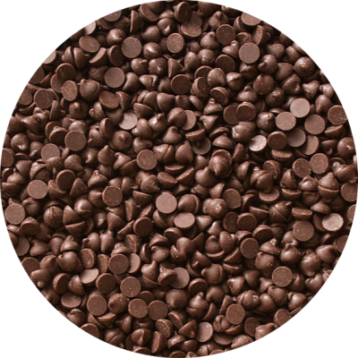 CHOCOLATE CHIP 1KG