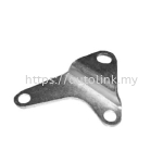 ALTERNATOR SUPPORT PLATE