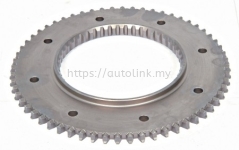 COUPLING DISC