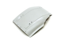 REAR CABIN FENDER LH