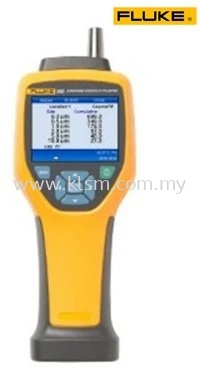 FLUKE 985 PARTICLE COUNTER