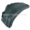 FRONT SILL FENDER LH