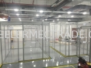 Partitions and Rooms  Design & Build Fabrication Service