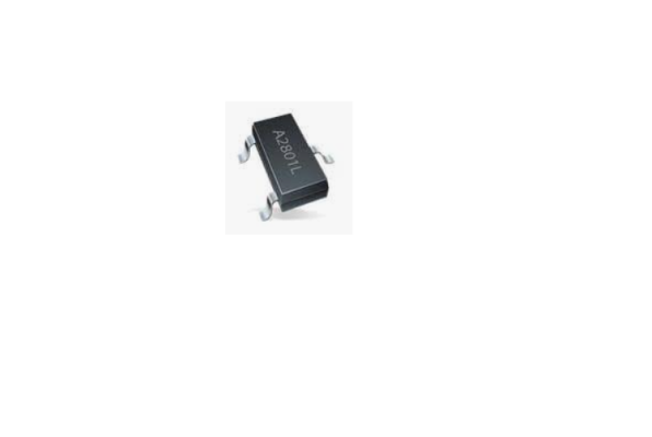 BOURNS CDSOT23-SM712 ARRAYS DIODE