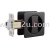 CPX-LOCK-CS94PR-B  ( toilet use ) SLIDING DOOR LOCK