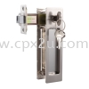 CPX-LOCK-CS97ET-C SLIDING DOOR LOCK