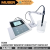 EC800 Laboratory Benchtop Conductivity Meter Kit | Apera by Muser Conductivity Meter Apera