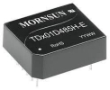 MORNSUN TD501D485H-E Transceiver Module Mornsun