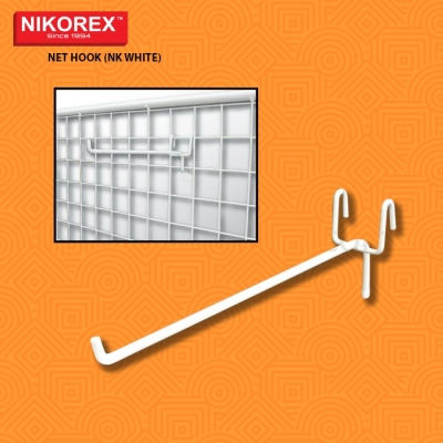 NK NET HOOK (10PCS) 800001 - 800006