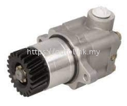 POWER STEERING PUMP [3172490, 8113282]