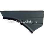 CABIN FENDER REAR LH