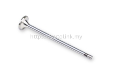 EXHAUST VALVE [20768519]