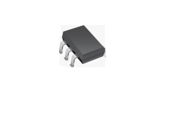 BOURNS CDSOT563-T05C ARRAYS DIODE