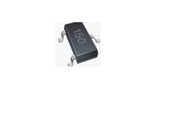 BOURNS CDSOT23-S2004 ARRAYS DIODE