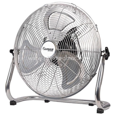 Floor fan (12"/16"/18"/20")