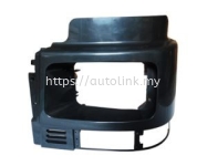 HEAD LAMP HOUSING LH [3980869, 1062547]