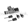 STEERING LOCK ASSEMBLY [20398484, 8159907] Others