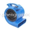 Floor & Carpet Dryer Industrial Fan