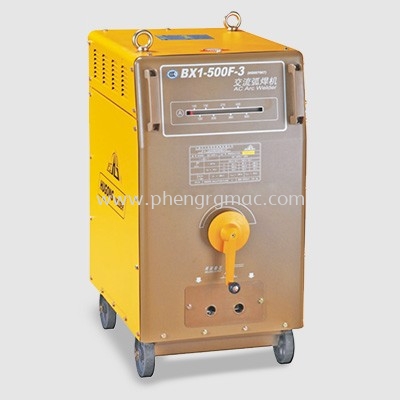 Hugong MMA AC Arc Welder